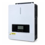 HIBRIDNI SOLARNI INVERTER PUNJAČ OUSAKY VICTOR NM-ECO-5KW PLUS 48V