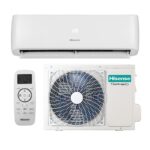 HISENSE KLIMA UREĐAJ EXPERT SMART 12K – INVERTER