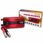INVERTER PRETVARAČ NAPONA 12V NA 220V – 1500W