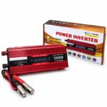 INVERTER PRETVARAČ NAPONA 12V NA 220V – 2000W