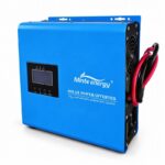INVERTER PUNJAČ 2000W 2KVA 12V PURE SINE WAVE