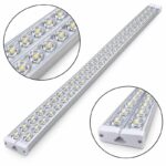 LED LINEARNO RASVJETNO TIJELO T10 72W 6500K 120cm