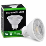 LED SPOT SIJALICA 7W GU10