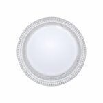 LED PLAFONJERA 24W – 6500K – Ø19 cm