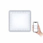 LED PLAFONJERA 18W 220V – 15 cm – 6500K