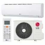 LG KLIMA INVERTER W18TI.NEU
