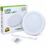 LED PANEL LUMICO 18W PREČNIK 23cm 6500K