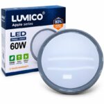 LED PLAFONJERA LUMICO 60W 6500K – Ø46cm