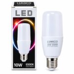 LED SIJALICA LUMICO 10W – 6500K | E27