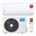 MIDEA ALL EASY PRO 18K – 18.000 BTU