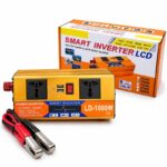 SMART INVERTER PRETVARAČ NAPONA 1000W 12V/24V NA 220V