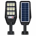 SOLARNO ULIČNI LED REFLEKTOR 100W