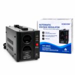 AUTOMATSKI NAPONSKI STABILIZATOR – 1500VA