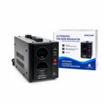 AUTOMATSKI NAPONSKI STABILIZATOR SDR – 5000VA