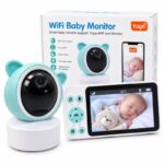 WI-FI BABY MONITOR