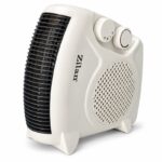 ZILAN GRIJALICA SA VENTILATOROM – 2000W