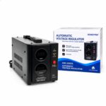 AUTOMATSKI NAPONSKI STABILIZATOR – 3000VA