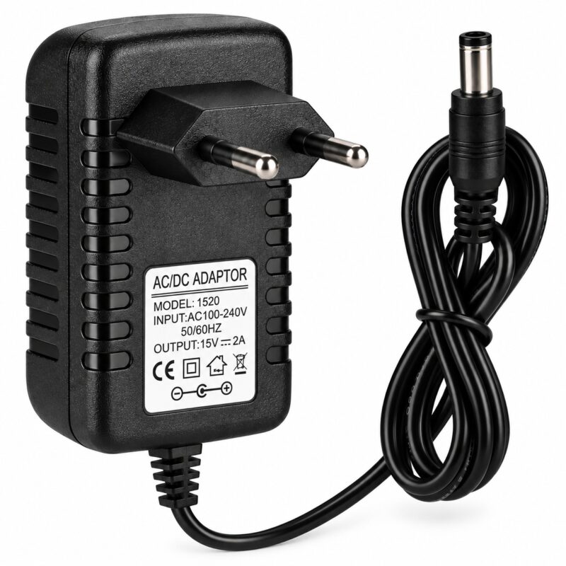 adapter_15V_2A ADAPTER 15V 2A - Slika 1