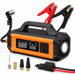 AUTO STARTER - KOMPRESOR ANDOWL
