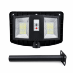 SOLARNA ULIČNA LAMPA 300W SA SENZOROM POKRETA