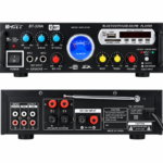 DIGITALNO AUDIO POJAČALO BT-339AA