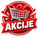 AKCIJE !!!