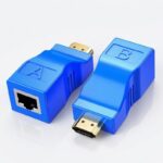 HDMI EXTENDER PREKO UTP KABLA