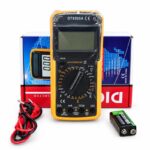 DIGITALNI MULTIMETAR DT9205A