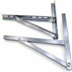 NOSAČI ZA KLIME OD INOX-a SKLOPIVI 18000 BTU