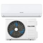 FALCOM KLIMA UREĐAJ 12.000 BTU – INVERTER, WiFi, A+++