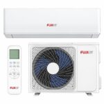 KLIMA FUJI ATTAKAI HYPER HEATING -35°C A+++