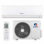 GREE KLIMA UREĐAJ GWH12AWBXB COSMO ECONOMICAL – INVERTER 12.000 BTU, A++/A+