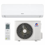 KLIMA GREE COSMO REGULAR -25 C- INVERTER 12-ka