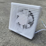 UGRADBENI VENTILATOR 6" 25W - Slika 3