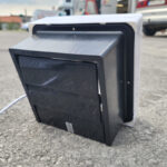 UGRADBENI VENTILATOR 6" 25W - Slika 2