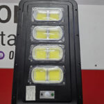 OGROMNI SOLARNO ULIČNI LED REFLEKTOR 400W - Slika 2
