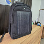 SOLARNI RUKSAK 10W SA USB PUNJENJEM – GD-1321SL - Slika 6