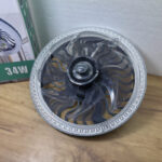 LED VENTILATOR-LAMPA 34W 30cm E27 - Slika 2