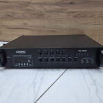 SONIQ WG-260BT PROFESIONALNO POJAČALO 260W – Bluetooth / USB / FM / SD - Slika 2