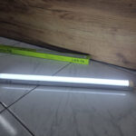 LED 12V T8 Rasvjeta 18W - 60 cm | Hladno bijela svjetlost - Slika 5