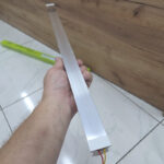 LED 12V T8 Rasvjeta 18W - 60 cm | Hladno bijela svjetlost - Slika 3