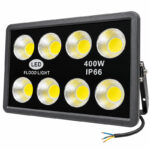 INDUSTRIJSKI LED REFLEKTOR FLOOD LIGHT 400W – IP66