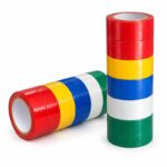 Izolir traka u bojama 20m x 17mm