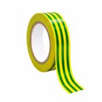 IZOLIR TRAKA ŽUTO-ZELENA 10m X 17mm