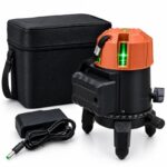 LASERSKI NIVELIR LINE LASER PROFESSIONAL