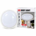 LED PLAFONJERA 20W VODOOTPORNA
