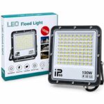 LED REFLEKTOR 100W 6500K LUMICO IP66
