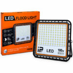LED REFLEKTOR 100W LUMICO 6500K IP67