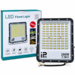 LED REFLEKTOR 200W IP66 LUMICO 6500K