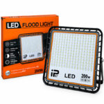 LED REFLEKTOR 200W LUMICO 6500K IP67